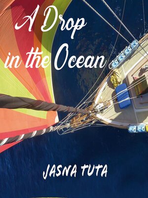 A Drop in the Ocean - Audiobook